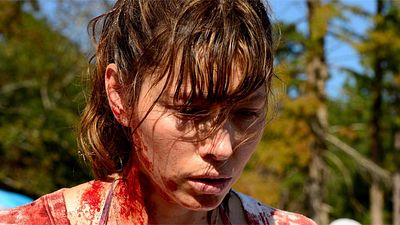 bild aus der news Jessica Biel wird in "The Sinner" zur Mörderin: Deutscher Start der Serienadaption des deutschen Krimi-Bestsellers