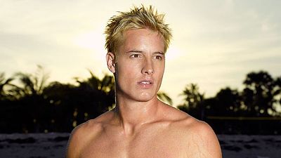 bild aus der news Ganz und gar nicht wie "Justice League": Pilotfilm zeigt, wie kurios die nie produzierte "Aquaman"-Serie ausgesehen hätte