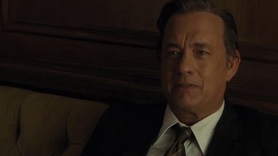 bild aus der news "Die Verlegerin" alias "The Post": Erster Trailer zu Steven Spielbergs Journalismus-Thriller mit Tom Hanks und Meryl Streep