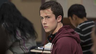 bild aus der news "The Open House": Thriller mit "Tote Mädchen lügen nicht"-Star Dylan Minnette kommt zu Netflix