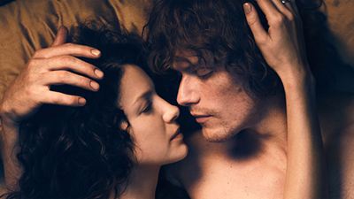 "Outlander": Free-TV-Start der 3. Staffel der Zeitreise-Romanze
