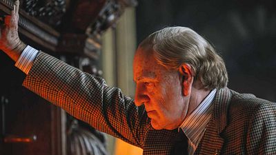 bild aus der news "Alles Geld der Welt": Ridley Scott schneidet Kevin Spacey komplett raus und ersetzt ihn durch Christopher Plummer