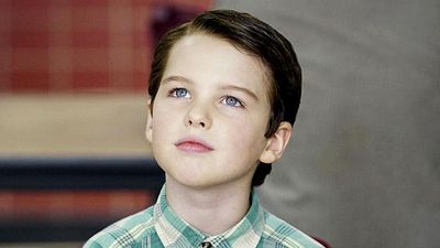 bild aus der news "Young Sheldon": Erster Blick auf Sheldons "junge" Omi im Trailer zur neuen Folge