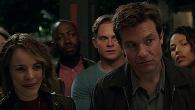 bild aus der news Mörderischer Spieleabend im ersten Trailer zu "Game Night" mit Rachel McAdams und Jason Bateman