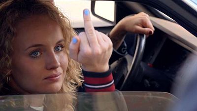 bild aus der news "GZSZ": Jule-Darstellerin Luise von Finckh verlässt überraschend die RTL-Erfolgsserie