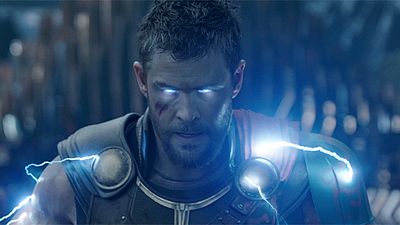 bild aus der news Nach "Thor 3": So sieht der Donnergott in "Avengers: Infinity War" aus