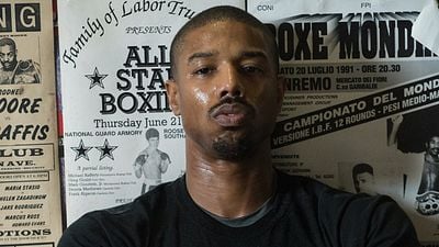 bild aus der news Mit Romanverfilmung "The Stars Beneath Our Feet": Michael B. Jordan gibt Regiedebüt