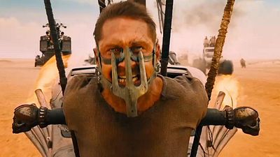 bild aus der news "Mad Max 5" in Gefahr: George Miller verklagt Warner Bros. wegen ausstehender Zahlungen