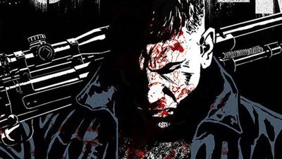 "The Punisher": Unsere Kritik zur neuen Serie von Marvel und Netflix