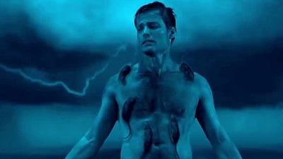 bild aus der news Casper Van Dien vs. Rattenmenschen: Neuer Trailer zum Fantasy-Horror-Reißer "Ratpocalypse"