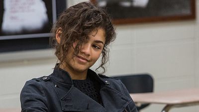 bild aus der news "A White Lie": "Spider-Man: Homecoming"-Schülerin Zendaya in Romanverfilmung "The Gilded Years"