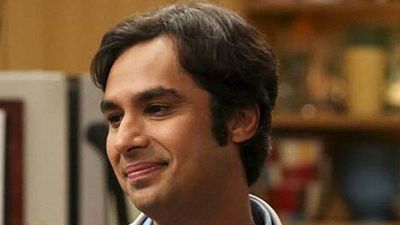 bild aus der news Nach "The Big Bang Theory"-Kritik: Raj-Darsteller äußert sich zu Rassismus-Vorwürfen