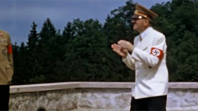 bild aus der news Dokumentation mit anderem Ansatz: Trailer zu "Wer war Hitler"