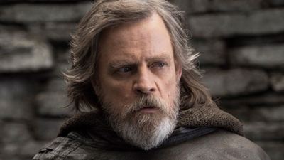 Mark Hamill im Interview: FILMSTARTS spricht mit dem letzten Jedi aus "Star Wars 8"