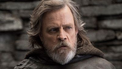 Mark Hamill im Interview: FILMSTARTS spricht mit dem letzten Jedi aus "Star Wars 8"