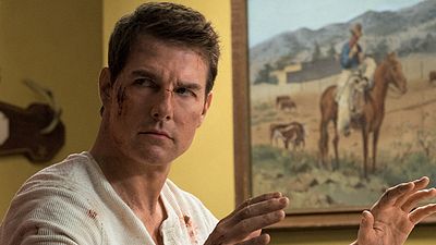 bild aus der news Tom Cruise im Gespräch für Rolle im neuen Film von Quentin Tarantino