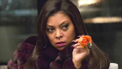 bild aus der news Remake von "Was Frauen wollen": In "What Men Want" spielt Taraji P. Henson die weibliche Version von Mel Gibson