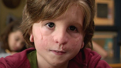 bild aus der news "Wunder": Neuer deutscher Trailer und Poster zur Beststellerverfilmung mit "Raum"-Star Jacob Tremblay