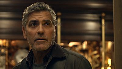 bild aus der news "Catch-22": George Clooney als Colonel in geplanter Serien-Adaption von Joseph Hellers Roman