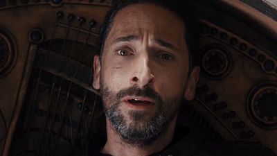 bild aus der news "Reservoir Dogs" mit Hunde-Action: Erster Trailer zu "Bullet Head" mit Adrien Brody, John Malkovich und Antonio Banderas