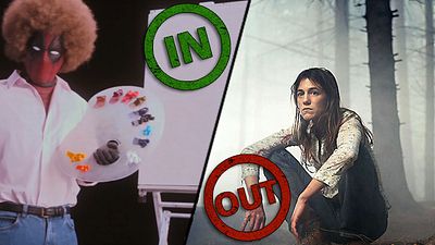 bild aus der news Die Ins & Outs der Woche mit dem "Deadpool 2"-Trailer und sexuellen Belästigungsvorwürfen außerhalb Hollywoods