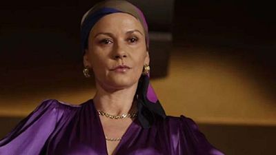 bild aus der news "Cocaine Godmother": Catherine Zeta-Jones als bestialische Drogenbaronin im ersten Trailer zum Biopic über Griselda Blanco