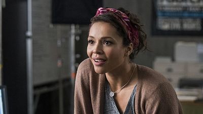 bild aus der news "True Detective": "Phantastische Tierwesen"-Star Carmen Ejogo mischt bei Staffel 3 mit