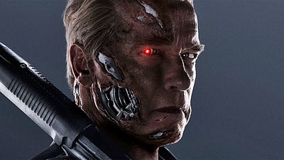 bild aus der news "Terminator 6": "Tribute von Panem"-Autor an Bord und neues inhaltliches Detail bekannt