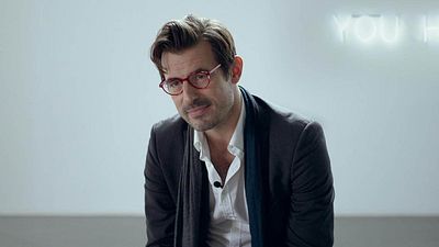 bild aus der news "Verschwörung": "The Square"-Star Claes Bang als Antagonist im "Verblendung"-Nachfolger