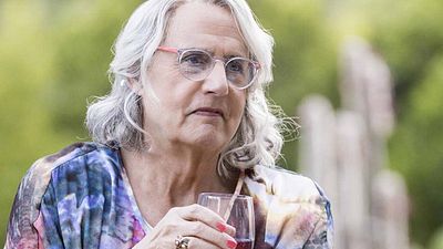 bild aus der news Nach Belästigungsvorwürfen: Serienstar Jeffrey Tambor verlässt "Transparent" 