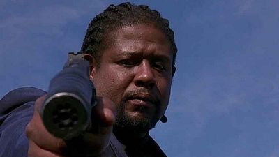 bild aus der news "Ghost Dog": Fortsetzung zu Jim Jarmuschs Kultfilm über einen Großstadt-Samurai in Planung