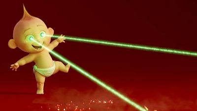 bild aus der news "Die Unglaublichen 2": Trailer zur Fortsetzung des Pixar-Hits bricht Klick-Rekord