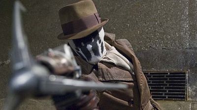 bild aus der news "Watchmen" wird gefährlich: Damon Lindelof spricht über seine Serien-Adaption der Graphic Novel