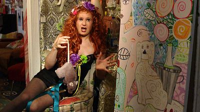 bild aus der news Vom Problemkiez zur Homosexuellen-Hochburg: Trailer zu Rosa von Praunheims Kino-Doku "Überleben in Neukölln"