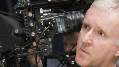 bild aus der news Wurde so noch nie gemacht: James Cameron über den komplizierten Unterwasser-Dreh von "Avatar 2 - 5"
