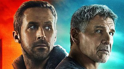 bild aus der news "Ein Mysterium": Denis Villeneuve kann US-Flop von "Blade Runner 2049" nicht verstehen