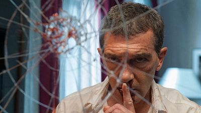 bild aus der news Antonio Banderas auf dem "Pfad der Rache": Deutsche Trailerpremiere zum Actioner der "Expendables"-Macher