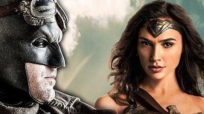 bild aus der news Video zu "Justice League 2": Wir machen uns Gedanken über das Sequel