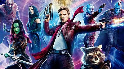 bild aus der news Black Friday auf Amazon: "Guardians Of The Galaxy 2", "Pirates 5" und andere Blockbuster für 99 Cent