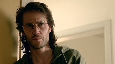 bild aus der news "Waco": Im langen Trailer zur Thriller-Serie wird Taylor Kitsch zum skrupellosen Sektenführer