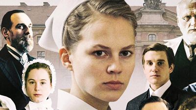 Event-Serie "Charité" verlängert: 2. Staffel zeigt das Berliner Krankenhaus im Dritten Reich