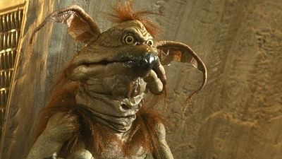 bild aus der news Mit Droopy McCool und Sy Snootles: Die 33 schrägsten "Star Wars"-Figurennamen