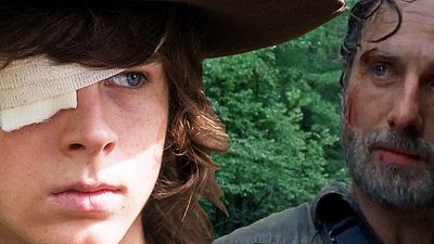 bild aus der news Verzweifelte Anfrage bei Verrätern: Die 10 denkwürdigsten Momente aus Folge 6 der 8. Staffel "The Walking Dead"