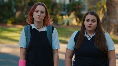 bild aus der news "Lady Bird" nun vor "Toy Story 2": Indie-Drama ist der am besten bewertete Film auf Rotten Tomatoes