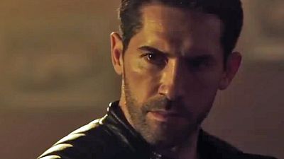 bild aus der news Mit den "Undisputed"-Stars Scott Adkins und Michael Jai White: Erster Trailer zum Action-Thriller "Accident Man"