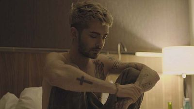 bild aus der news Nur einen Tag im Kino: Trailer zur Musik-Doku "Tokio Hotel - Hinter die Welt"