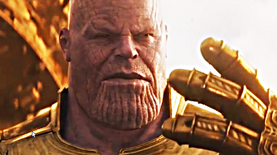 bild aus der news Unsere Analyse zum ersten "Avengers 3: Infinity War"-Trailer