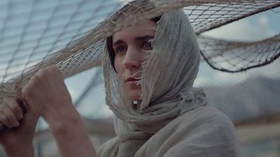 bild aus der news "Maria Magdalena": Erster Trailer zum historischen Biopic mit Rooney Mara und Joaquin Phoenix
