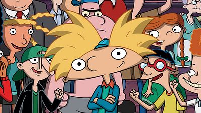 bild aus der news "Hey Arnold!: The Jungle Movie": Schicksal von Arnolds Eltern im Comeback der Kultserie enthüllt