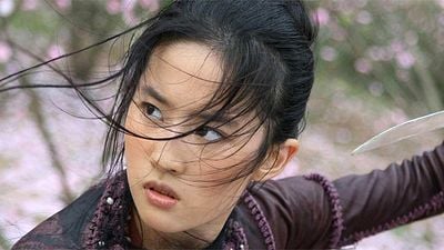 bild aus der news "Mulan": Hauptdarstellerin für Disneys Realverfilmung gefunden